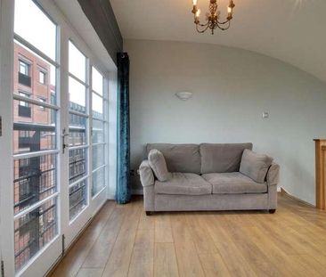 Lexington Apartments, Scotland Street, Birmingham City Centre, B1 - Photo 1