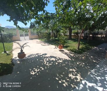 Studio/Γκαρσονιέρα για ενοικίαση Κοκκώνι (Βέλο) - Photo 2