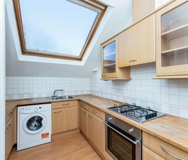 1 Bedroom Flat/Apartment to rent - Photo 6