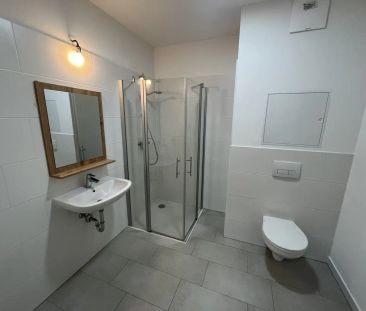 Moderne 2-Zimmer-Wohnung - ruhige Lage - Foto 3