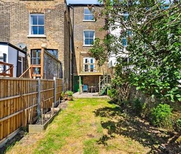Gloucester Drive, Finsbury, N4 - Photo 5