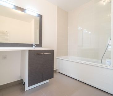 location Appartement T1 DE 32.4m² À VILLIERS SUR MARNE - Photo 3