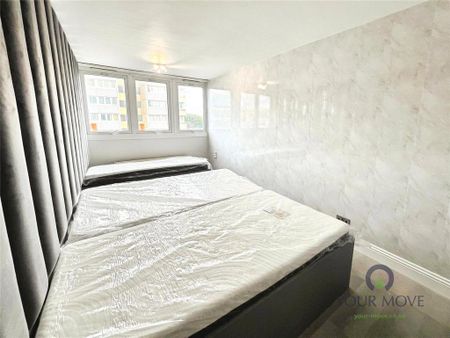 2 bedroom flat to rent - Photo 3