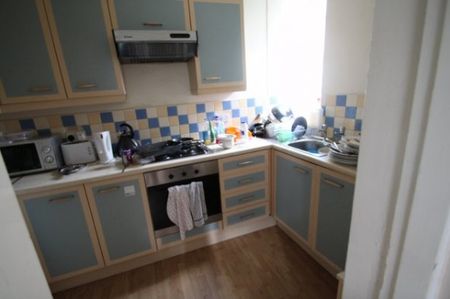 3 Bed - Modern 3 Bedroom Apartment, Near Botanical Gardens - Photo 5