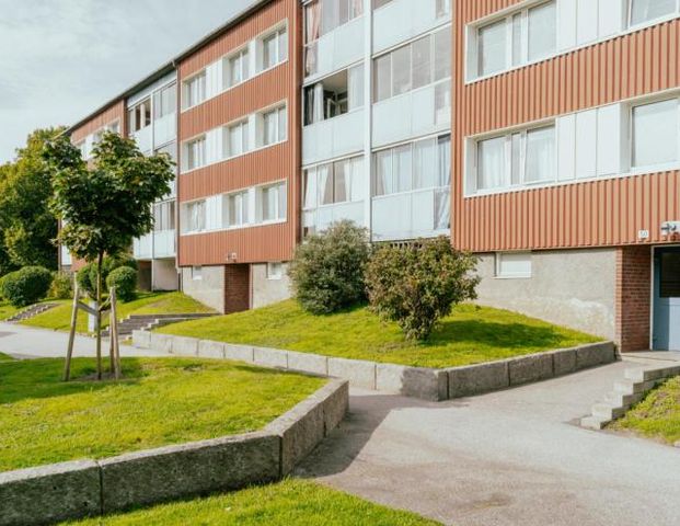 Hasselbackevägen 16 - Foto 1