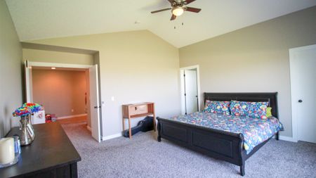 3 Bedroom Duplex For Rent In Spruce Ridge - Photo 3