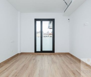 4 room luxury Duplex for rent in Sant Cugat, Catalonia - Photo 5
