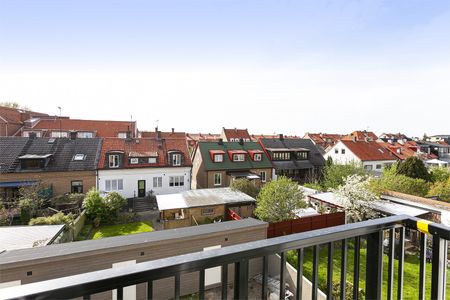 Tränggatan, Landskrona - Photo 5