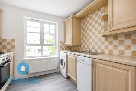 2 bed Apartment for Rent - Photo 4