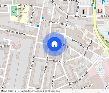 Paradise Street Macclesfield - Photo 1