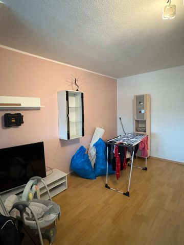 Gemütliche Dachgeschosswohnung in ruhiger Lage - Photo 4