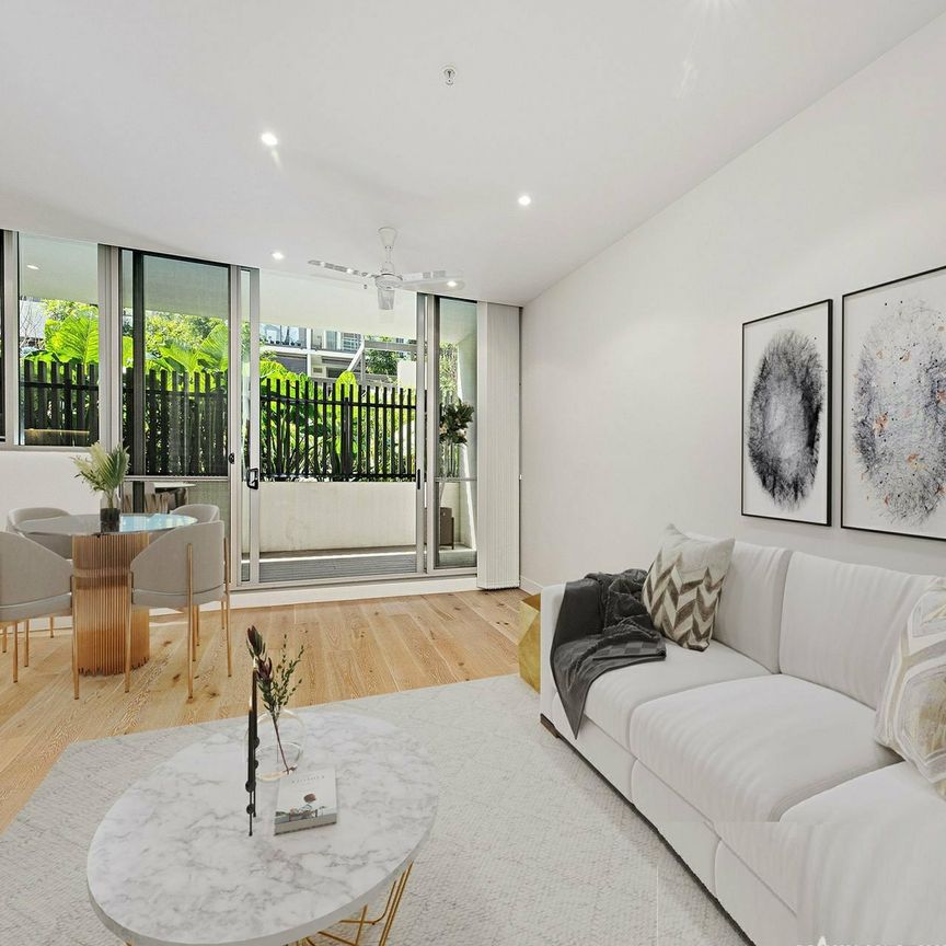 101/29 Lindfield Ave, Lindfield NSW, Belconnen - Photo 1