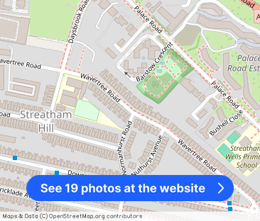 Wavertree Road, London, SW2 - Photo 1
