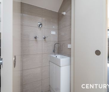 Townhouse in the Heart of Clayton - Photo 2