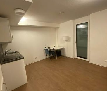 Nachmieter 1 Zimmer Wohnung - Foto 1