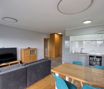 Mieszkanie 2 -pokojowe z balkonem i parkingiem - Фото 5