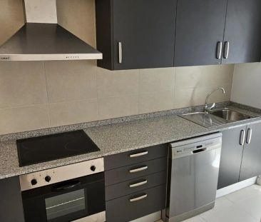 Piso de alquiler en Avenida Xoan Vicente Viqueira, 23, Sada (A Coruña) - Photo 3