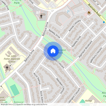 15 Addington Crescent Unit# Basement, Brampton