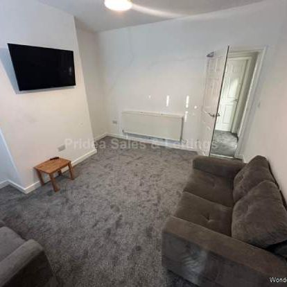 1 bedroom property to rent in Lincoln - Photo 1