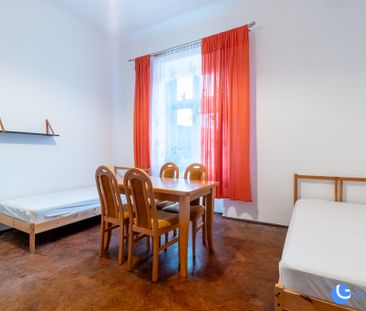 2 pok | Centrum | ul. Krowoderska | Stare Miasto - Zdjęcie 3