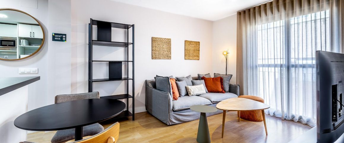 Flat - Málaga (Perchel Norte - Trinidad) - Photo 1