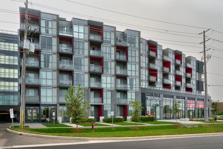 For Lease - 5230 Dundas Street Unit# 430, Burlington, Ontario - Photo 2