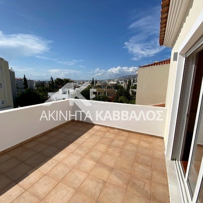 APARTMENT, PIGADAKIA APARTMENT for Rent | PIGADAKIA, VOULA - Φωτογραφία 1
