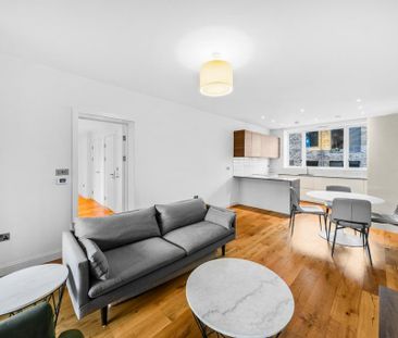 3 bedroom flat to rent - Photo 2