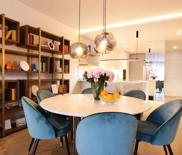 Alquiler de piso en Vía - Photo 1