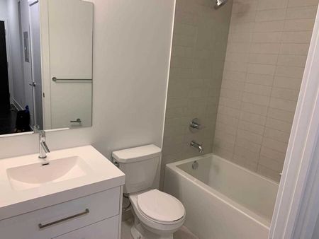 For Lease - 403 Church Street Unit# 3007, Toronto, Ontario - Photo 2