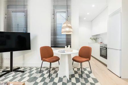 Calle Doctor Castelo, Madrid, Community of Madrid 28009 - Photo 2