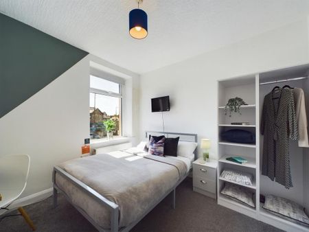 7 bedroom house to rent - Photo 5