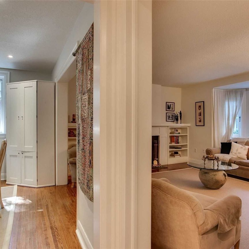 For Lease - 313 Lonsdale Road Unit# unit 2, Toronto, Ontario - Photo 1