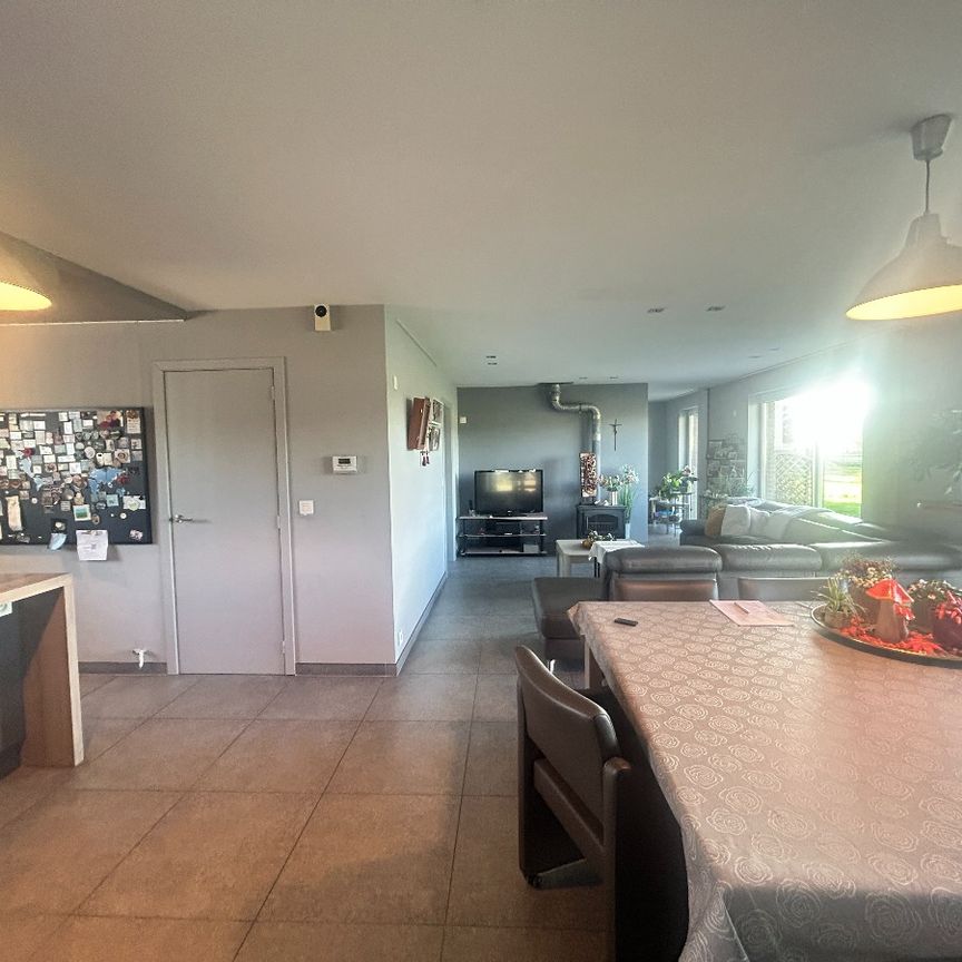 Geluwe: verzorgde villa met 3 slaapkamers te huur - Photo 1