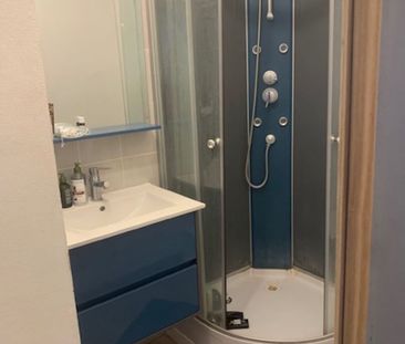 Appartement Epinal 2 pièce(s) 34 m2 - Photo 3