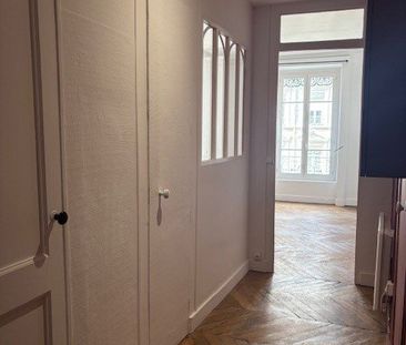 APPARTEMENT T2 A LOUER - Photo 4