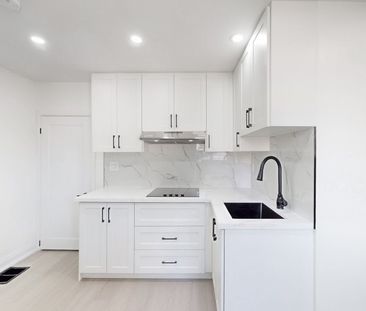 For Lease - 685 Jane Street Unit# Basement, Toronto, Ontario - Photo 3