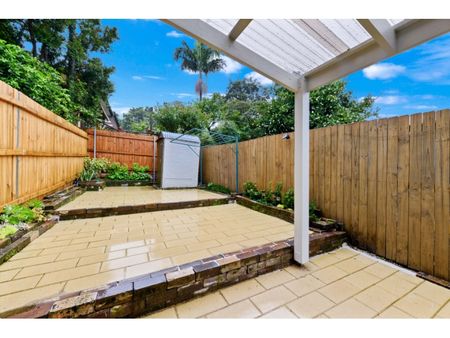 16 Regent Street, Summer Hill NSW 2130 - House For Rent | Domain - Photo 4