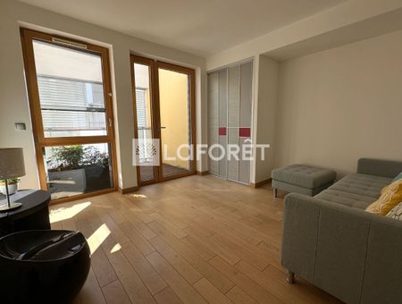 Apartment - Photo 4