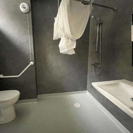 Location Appartement 2 pièces 61 m2 à Saint-Chamond - Photo 4