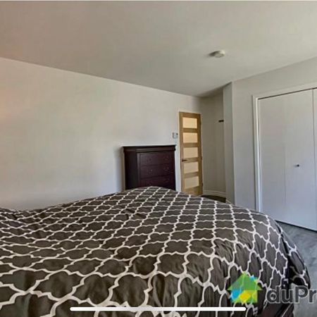 Condo 41/2 à Pointe-des-cascades - Photo 3