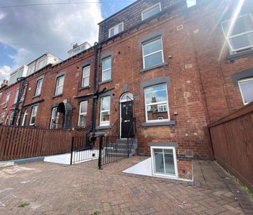 Haddon Avenue (Room 2), Burley, Leeds - Photo 4