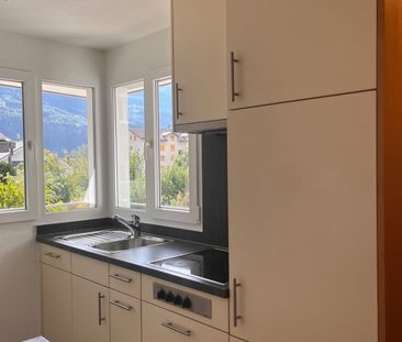 Wohnung zu vermieten - Foto 3