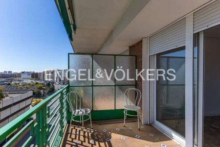 Piso de alquiler en San Vicente Mártir, La Raïosa - Photo 5