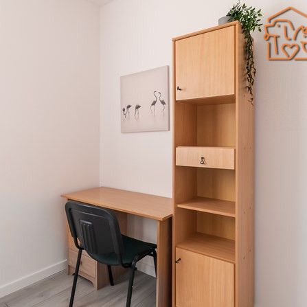 Poznań Poznań-Grunwald, ul. Promienista - Photo 1