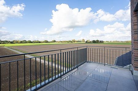 Dachgeschosswohnung mit tollem Weitblick in Heinsberg - Photo 5