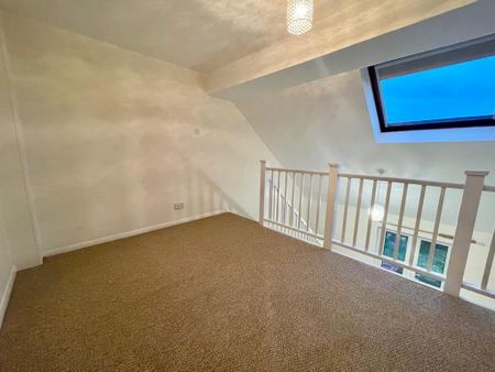 1 bedroom terraced house to rent - Photo 4