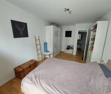 LE TICLE : Appartements de 2.5 pces à louer - Foto 1