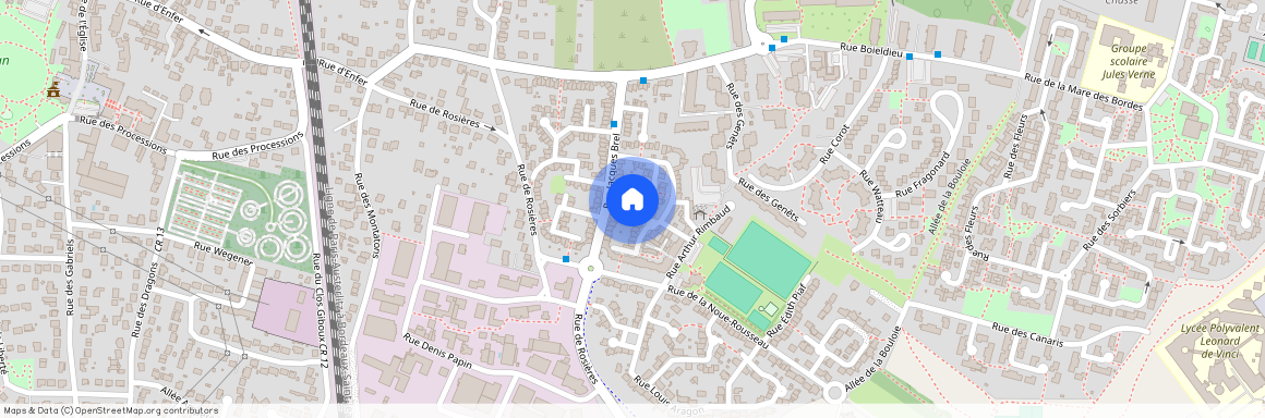 91240, Saint-Michel-Sur-Orge