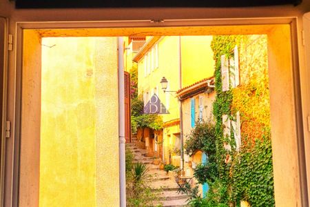 Studio Bormes village - Photo 4